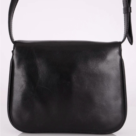 Celine Triomphe Boxcalf Crossbody - Picture 4 of 9
